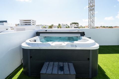 Villa a La Marina, Alicante, La Marina - € 395.000 | Ref: 5988NB - foto 27